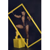 CandyMan Body Lofnis Noir